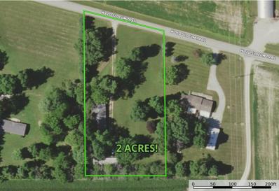 1329 W OLD SLOCUM Trail, LaFontaine, IN 46940 - #: 202435266