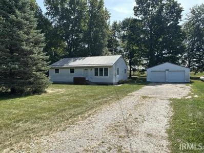 5847 E 900 S, Claypool, IN 46510 - MLS#: 202435757