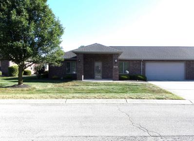 306 INDEPENDENCE Parkway, Hartford City, IN 47348 - #: 202436145