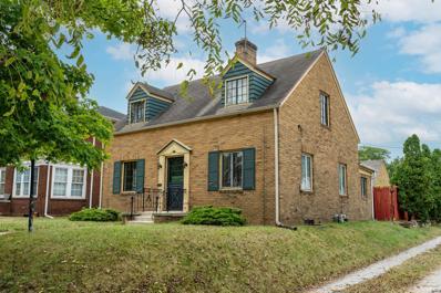 1335 LEEPER Avenue, South Bend, IN 46617 - MLS#: 202437645