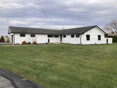 104 EVERGREEN Way, Hartford City, IN 47348 - #: 202438679