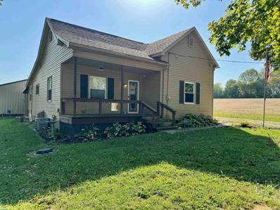 311 S OHIO Street, Hazleton, IN 47640 - MLS#: 202438837