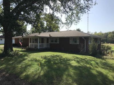 10207 PERRY Boulevard, Sumner, IL 62466 - MLS#: 202438852