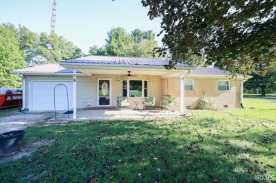 135 E BLOCH Street, Crane, IN 47522 - MLS#: 202440186