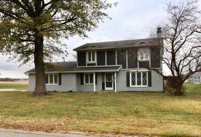 201 E HICKORY GROVE Road, Hartford City, IN 47348 - #: 202443214