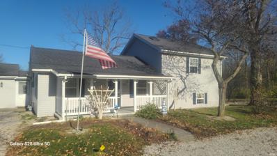 301 E MAIN Street, Fairmount, IN 46928 - MLS#: 202443540