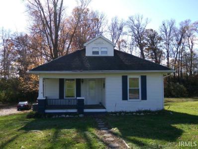 9939 E 550 S, Oakland City, IN 47660 - MLS#: 202445225