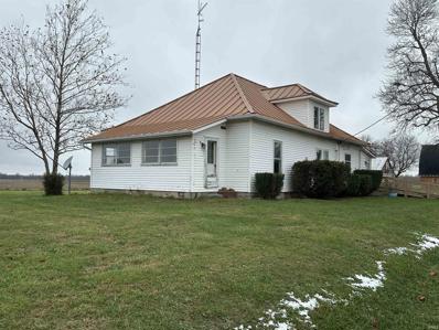 5200 E 600 S, Portland, IN 47371 - #: 202445235