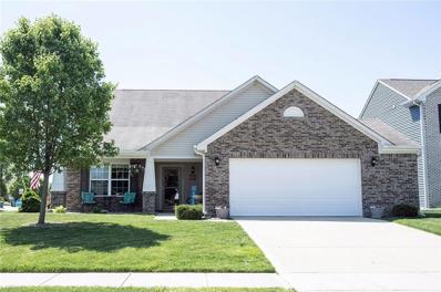 3311 Stoddard Place, Indianapolis, IN 46217 - #: 21856276