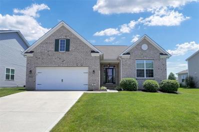 7733 Eagle Point Circle, Zionsville, IN 46077 - #: 21862139