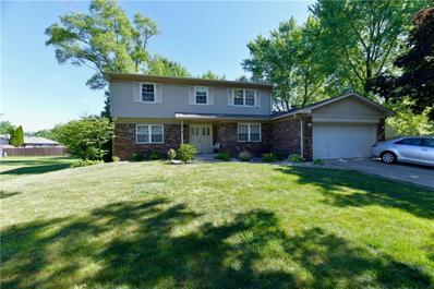 3306 Corey Drive, Indianapolis, IN 46227 - #: 21865763