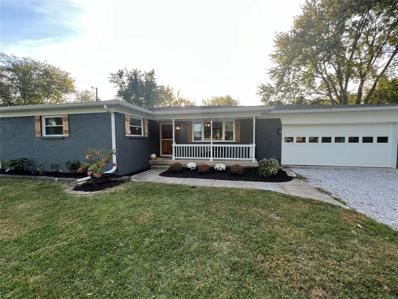 3007 N 100 W, Shelbyville, IN 46176 - MLS#: 21887082