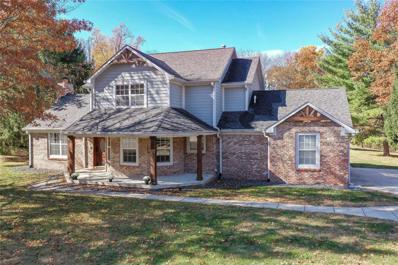 10 Pine Court, Mooresville, IN 46158 - #: 21889004