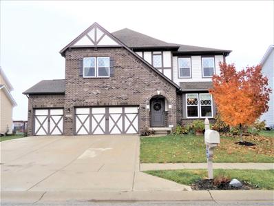 7729 Eagle Point Circle, Zionsville, IN 46077 - #: 21891671