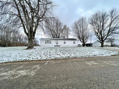 2367 E 240 N, Veedersburg, IN 47987 - #: 21893905