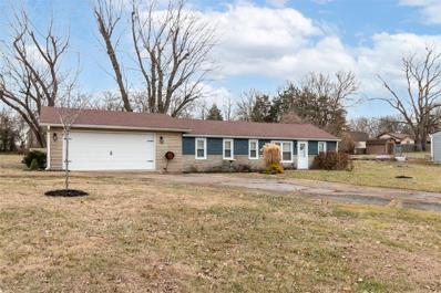 1125 Janet Drive, Greenwood, IN 46142 - MLS#: 21898235