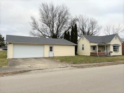 1003 Lankford Street, Clay City, IN 47841 - #: 21902284