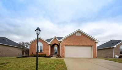 4436 Quail Creek Trace South, Pittsboro, IN 46167 - #: 21906132