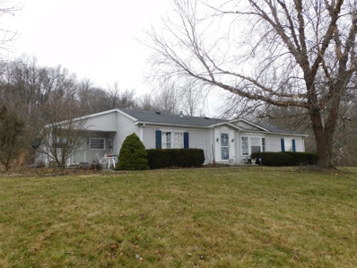 6548 S Coxville Road, Montezuma, IN 47862 - #: 21906731