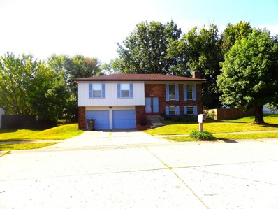 3301 Lacy Court, Indianapolis, IN 46227 - #: 21908702