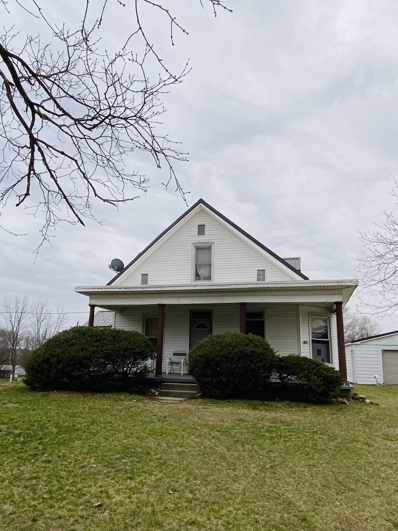 1625 N Jefferson Street, Montezuma, IN 47832 - MLS#: 21911865