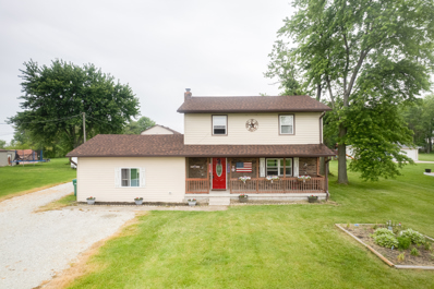 3008 N Michigan Road, Shelbyville, IN 46176 - MLS#: 21919807