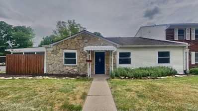 2925 Country Estates Drive, Indianapolis, IN 46227 - MLS#: 21928241