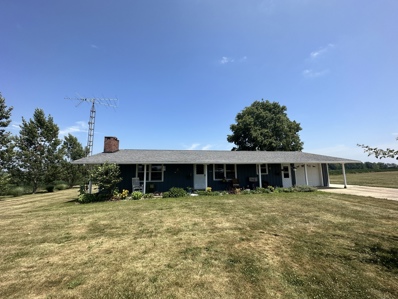 2261 S Coffing Brothers Road, Covington, IN 47932 - MLS#: 21934831