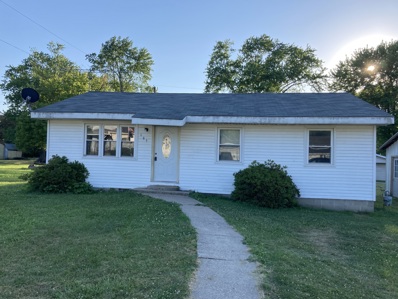 165 N Washington Street, Montezuma, IN 47862 - MLS#: 21935342