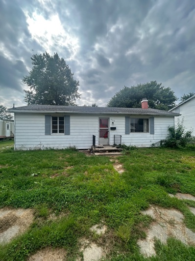 308 Washington Street, Clay City, IN 47841 - MLS#: 21939003