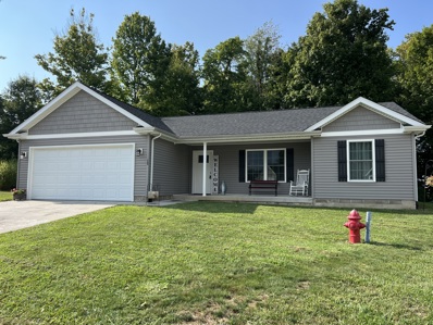 19 Meyer Court, Batesville, IN 47006 - #: 21940489