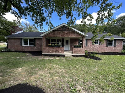 2831 N Main Street, Terre Haute, IN 47803 - MLS#: 21940514