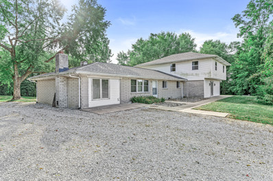 5004 N Brandywine Road, Shelbyville, IN 46176 - MLS#: 21944285