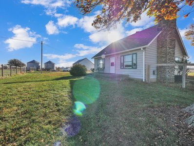 671 W 350 N, Shelbyville, IN 46176 - MLS#: 21950494