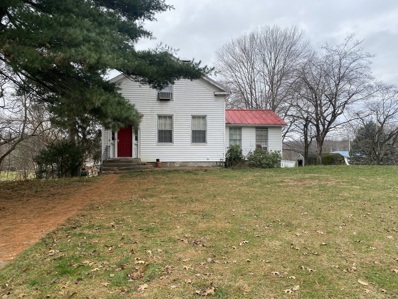 1377 N Jefferson Street, Montezuma, IN 47862 - MLS#: 21956016