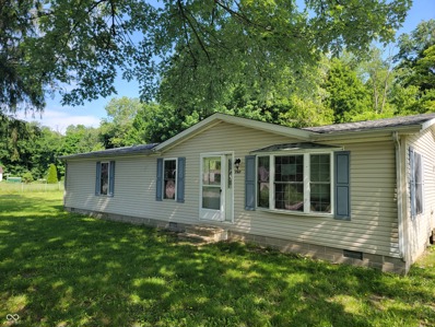 1397 W New Goshen Avenue, West Terre Haute, IN 47885 - #: 21963664