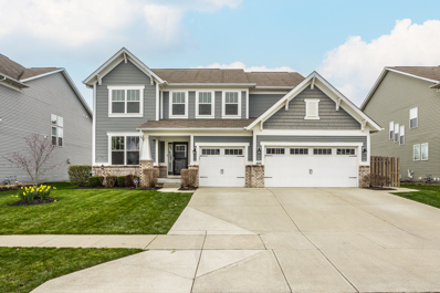 7818 Ringtail Circle, Zionsville, IN 46077 - #: 21966281