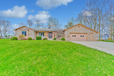 21 Pine Court, Mooresville, IN 46158 - #: 21971282