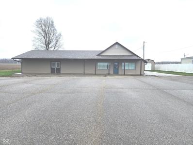 309 S Main Street, Mellott, IN 47958 - #: 21972215