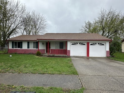 3302 Lacy Court, Indianapolis, IN 46227 - #: 21973403