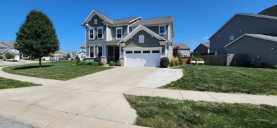 7809 Ringtail Circle, Zionsville, IN 46077 - #: 21974815