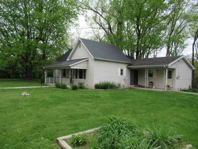 3013 W 450 N, Fairland, IN 46126 - MLS#: 21976240