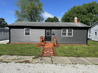 308 Washington Street, Clay City, IN 47841 - MLS#: 21976707