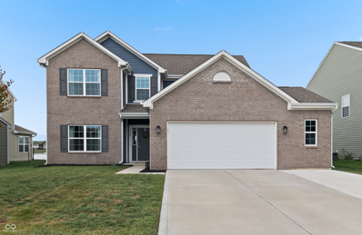 8727 Stoddard Lane, Indianapolis, IN 46217 - #: 21993288