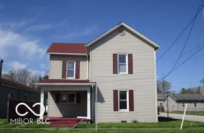 116 Us Highway 27 N, Fountain City, IN 47341 - #: 21993846