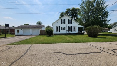 1960 S County Road 820 E, Greensburg, IN 47240 - #: 21994448