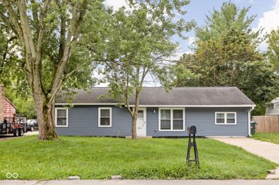 141 Meadow Place, Hope, IN 47246 - #: 21995412