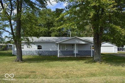 1016 W Broadway Street, Shelburn, IN 47879 - MLS#: 22000221