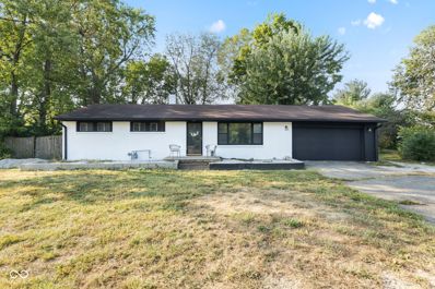 373 W County Line Road, Greenwood, IN 46142 - MLS#: 22001269