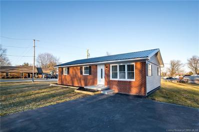 1592 Edgewood Drive, Charlestown, IN 47111 - MLS#: 202206916